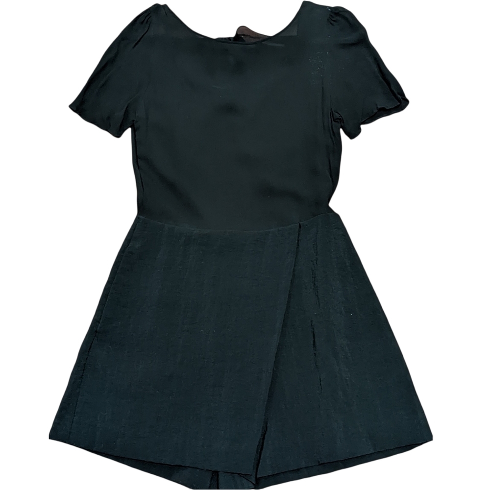 Maje Irene Romper - Picture 3 of 10